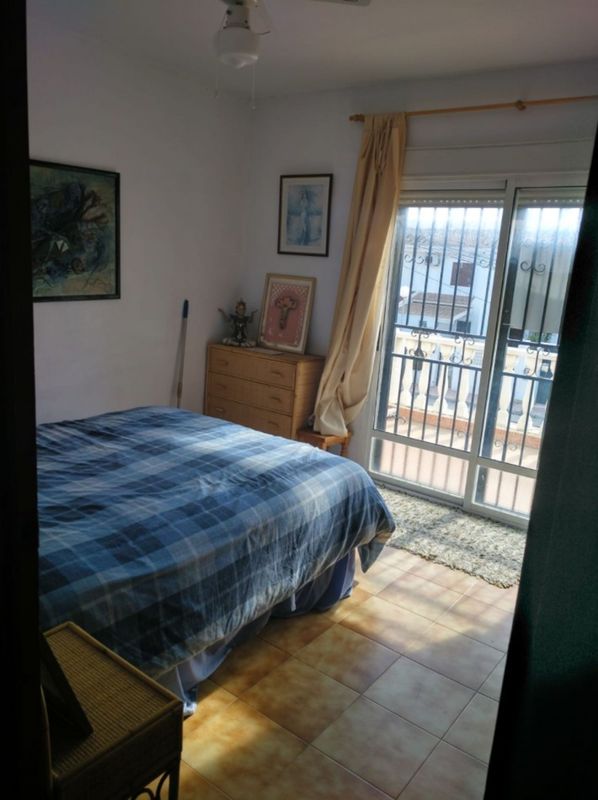 ST1048: Duplex for Sale in Torrevieja, Alicante