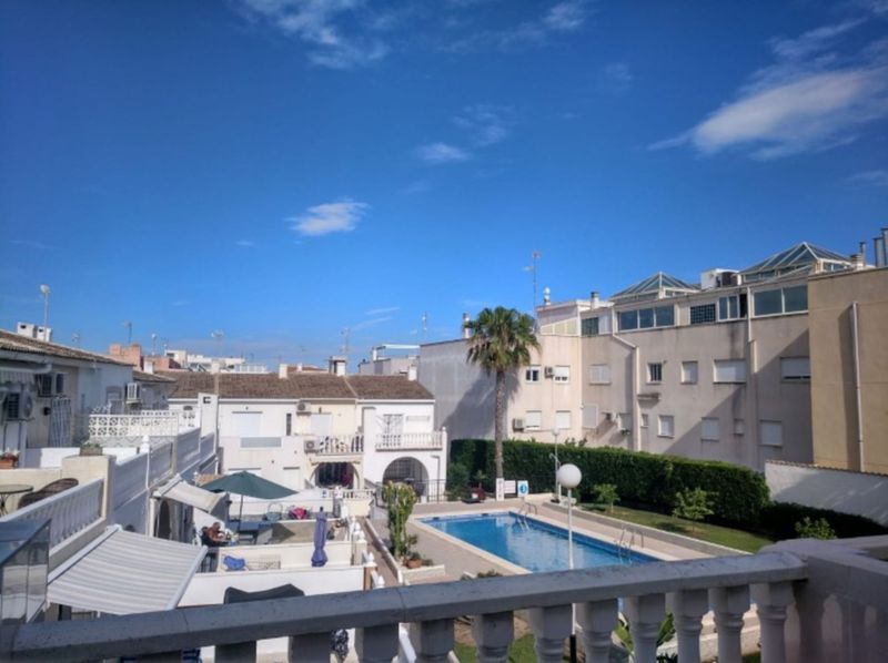 Duplex à vendre dans Torrevieja, Alicante