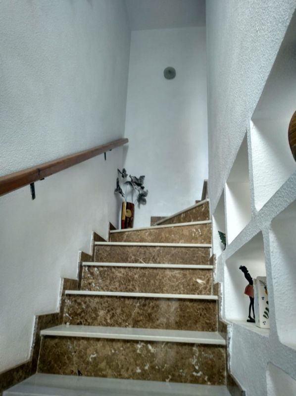 ST1048: Duplex for Sale in Torrevieja, Alicante