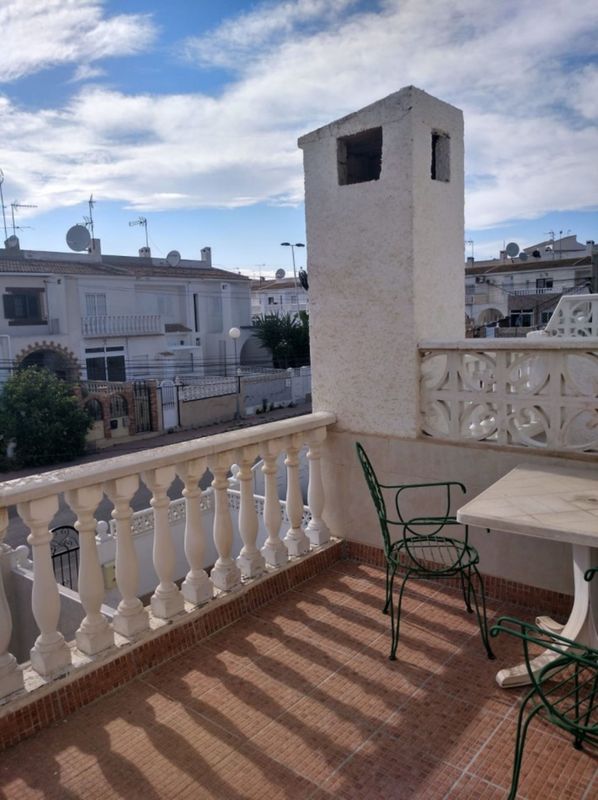 ST1048: Duplex for Sale in Torrevieja, Alicante