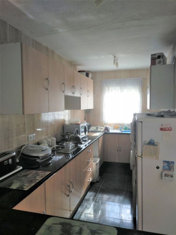 ST1048: Duplex for Sale in Torrevieja, Alicante
