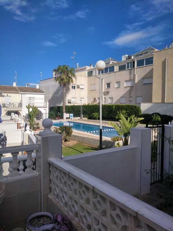 ST1048: Duplex for Sale in Torrevieja, Alicante