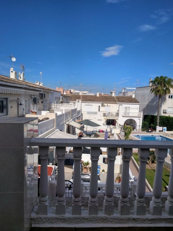 ST1048: Duplex for Sale in Torrevieja, Alicante