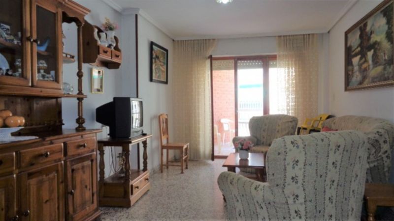 ST1050: Appartement te koop in Torrevieja, Alicante