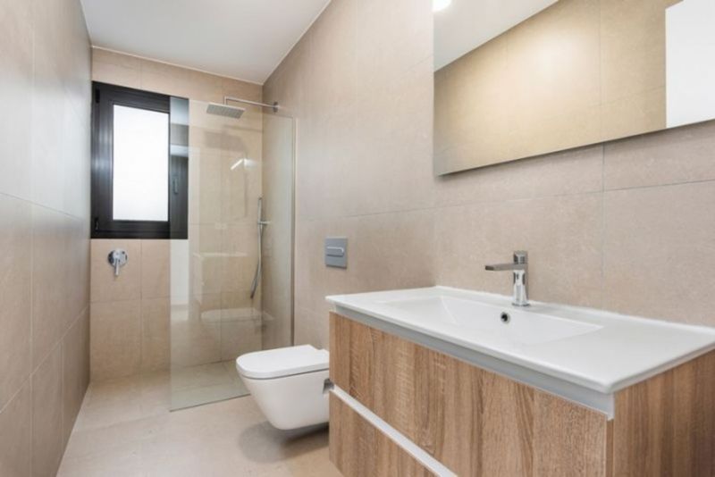 ST1051: Villa zu verkaufen im Pilar De La Horadada, Alicante