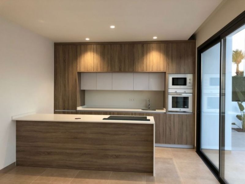 ST1051: Villa zu verkaufen im Pilar De La Horadada, Alicante