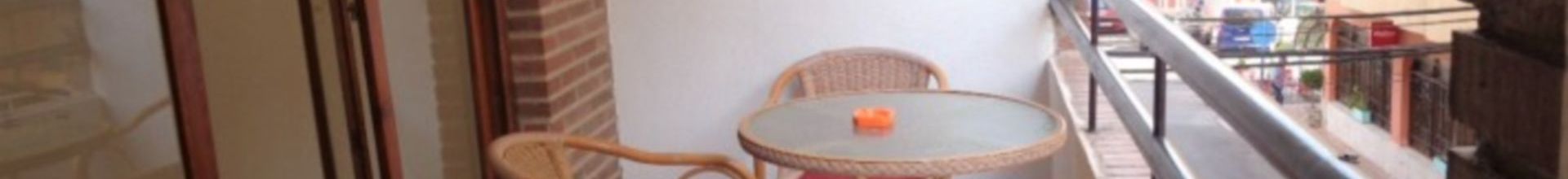 ST1054: 1 Slaapkamer Appartement te koop
