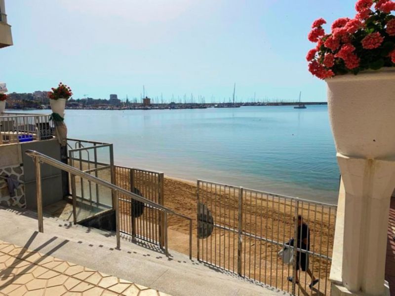ST1055: Appartement à vendre dans Torrevieja, Alicante