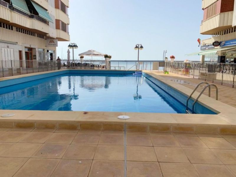 ST1055: Appartement à vendre dans Torrevieja, Alicante