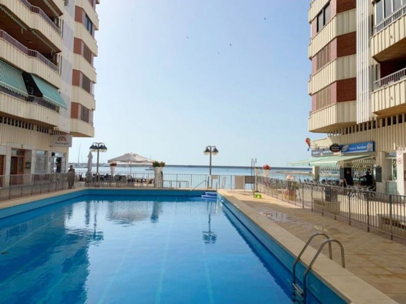 ST1055: Appartement à vendre dans Torrevieja, Alicante