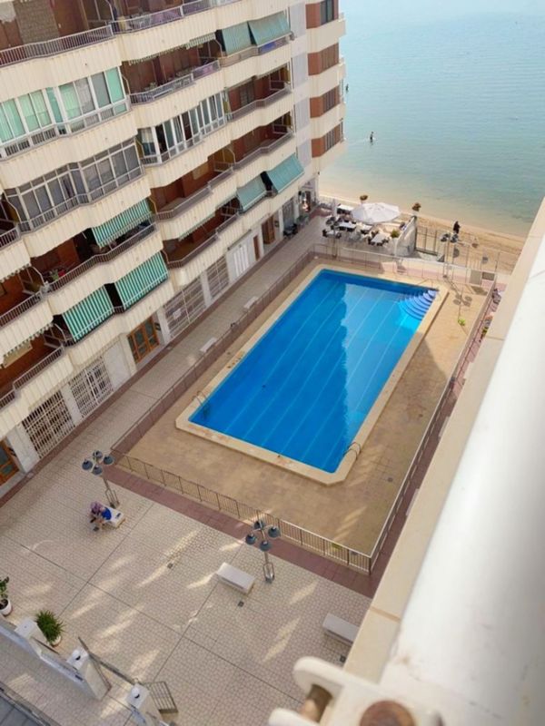 ST1055: Appartement à vendre dans Torrevieja, Alicante