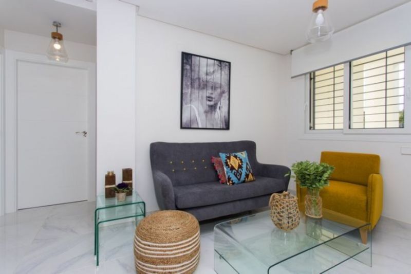 ST1057: Villa à vendre dans Torrevieja, Alicante
