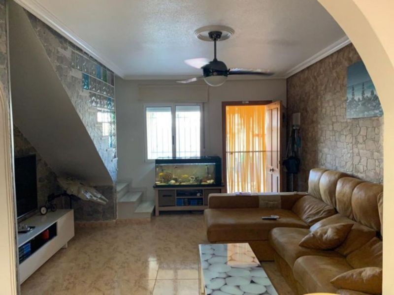 ST1059: Dúplex en venta en Torrevieja, Alicante