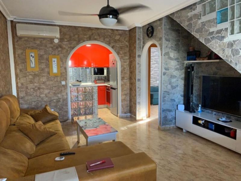 ST1059: Dúplex en venta en Torrevieja, Alicante