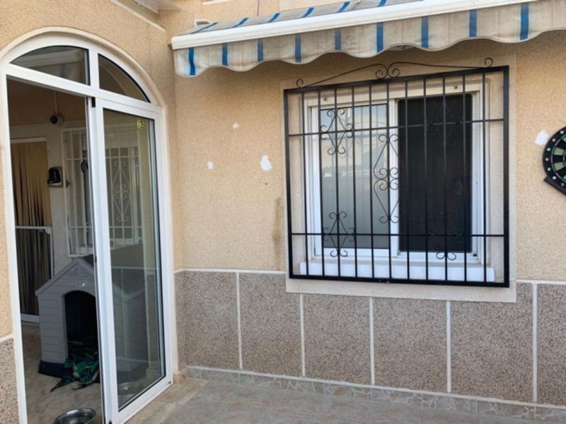 ST1059: Dúplex en venta en Torrevieja, Alicante