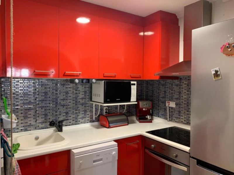ST1059: Dúplex en venta en Torrevieja, Alicante