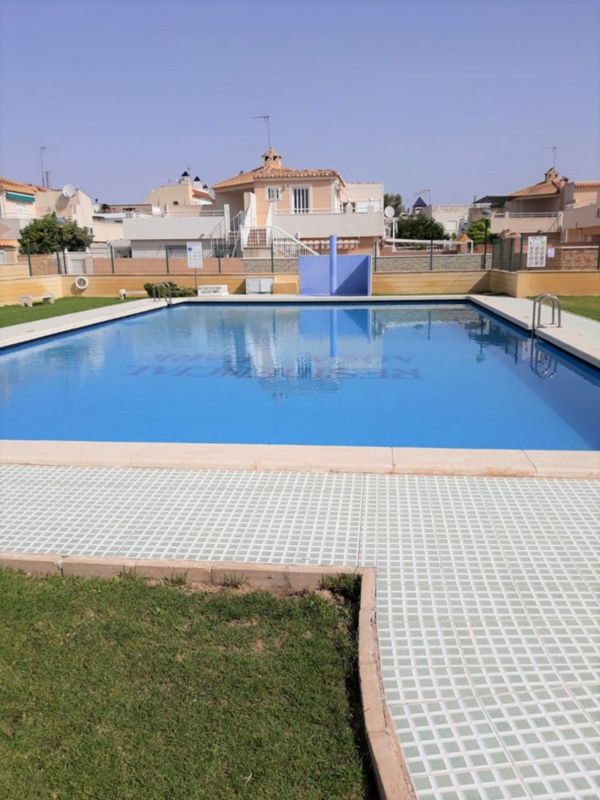 ST1060: Villa for Sale in Torrevieja, Alicante
