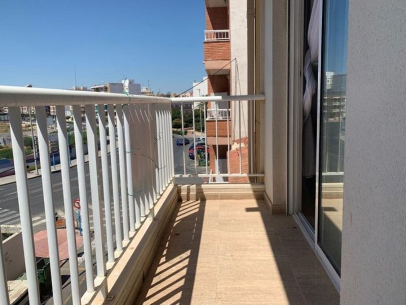 ST1062: Appartement te koop in Torrevieja, Alicante
