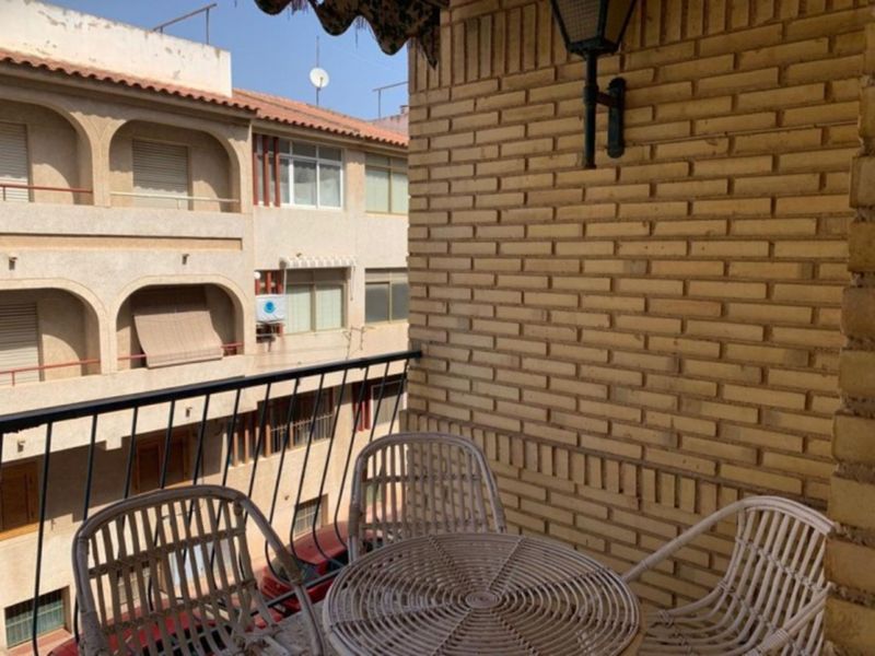 ST1064: Apartment for Sale in Torrevieja, Alicante