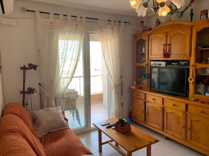 ST1066: Appartement à vendre dans Torrevieja, Alicante