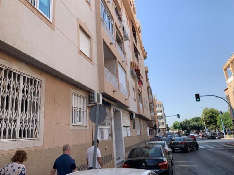 Appartement à vendre dans Torrevieja, Alicante