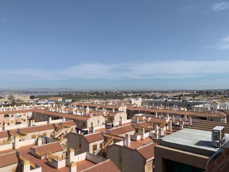 ST1066: Appartement à vendre dans Torrevieja, Alicante