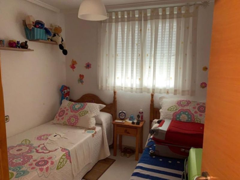 ST1066: Appartement à vendre dans Torrevieja, Alicante