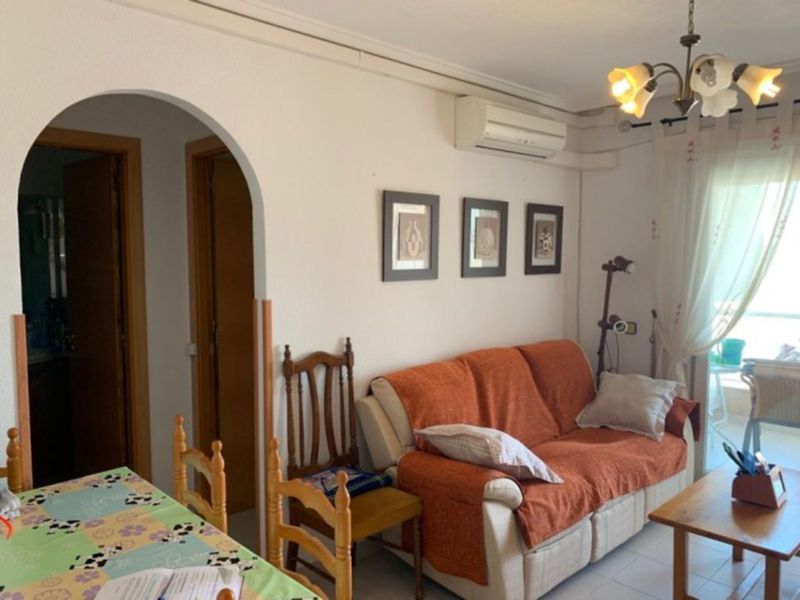 ST1066: Appartement à vendre dans Torrevieja, Alicante