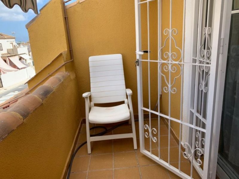 ST1070: Duplex à vendre dans Torrevieja, Alicante