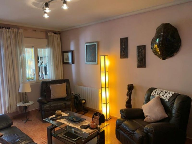 ST1070: Duplex à vendre dans Torrevieja, Alicante