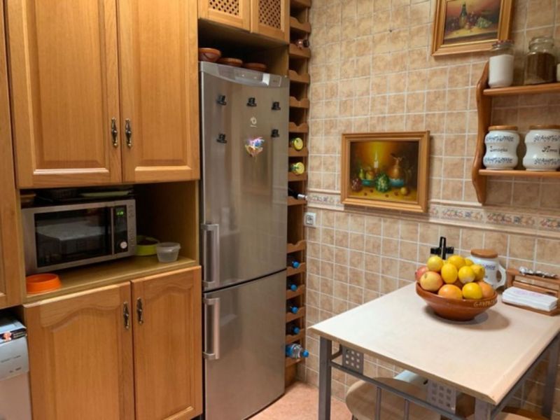 ST1070: Duplex à vendre dans Torrevieja, Alicante