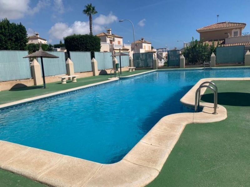 Duplex à vendre dans Torrevieja, Alicante