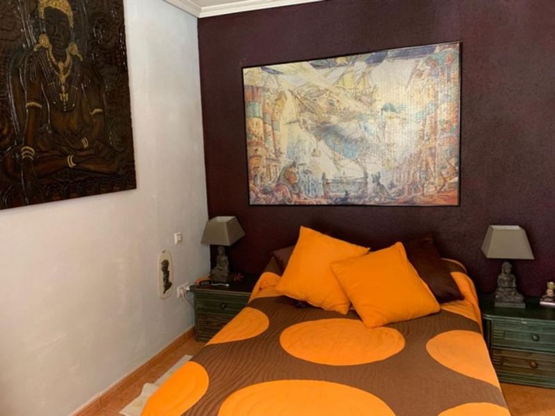 ST1070: Duplex à vendre dans Torrevieja, Alicante