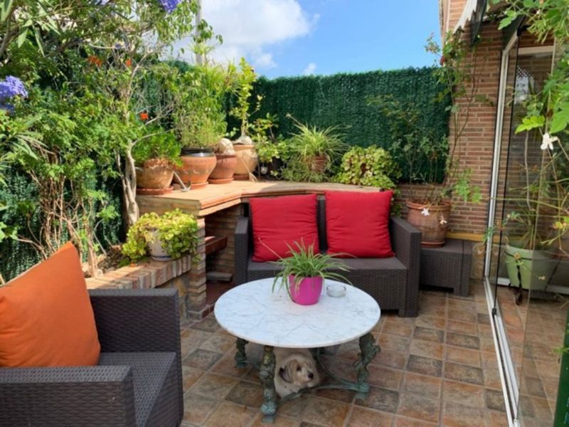ST1070: Duplex à vendre dans Torrevieja, Alicante