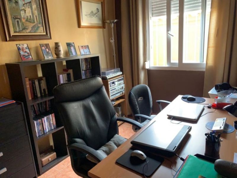 ST1070: Duplex à vendre dans Torrevieja, Alicante