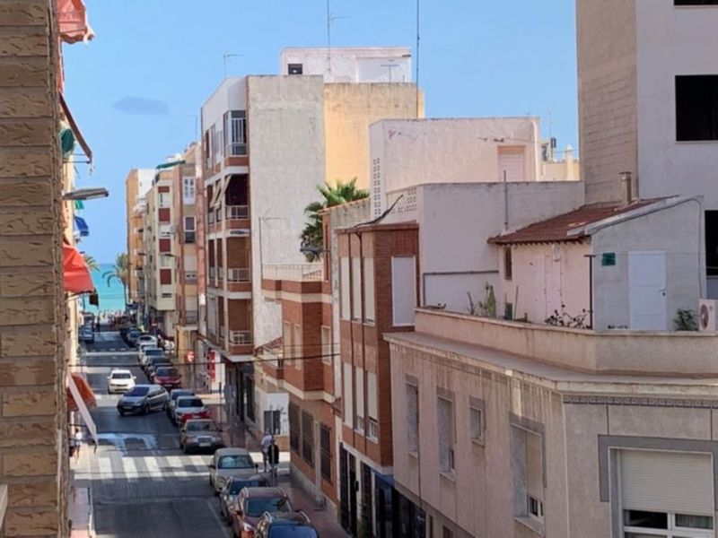 Appartement à vendre dans Torrevieja, Alicante