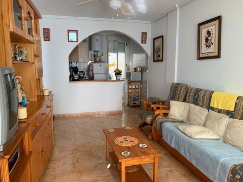 ST1072: Villa à vendre dans Torrevieja, Alicante