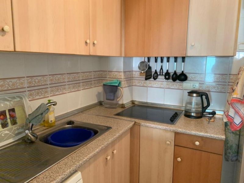 ST1072: Villa à vendre dans Torrevieja, Alicante