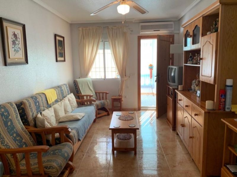 ST1072: Villa à vendre dans Torrevieja, Alicante