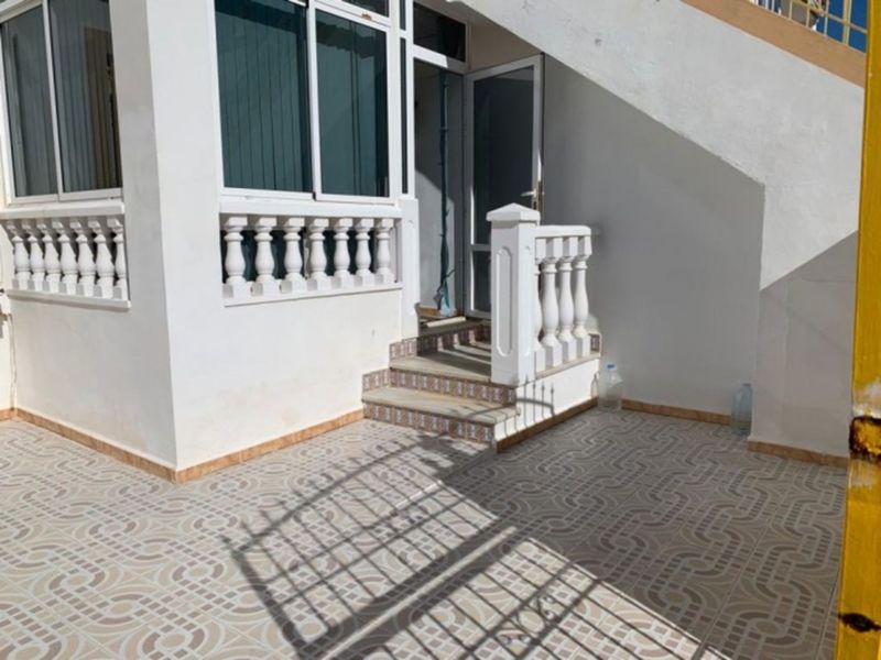 ST1072: Villa à vendre dans Torrevieja, Alicante