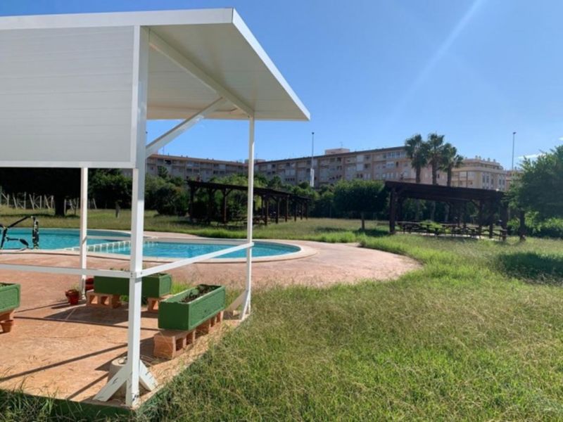ST1072: Villa à vendre dans Torrevieja, Alicante