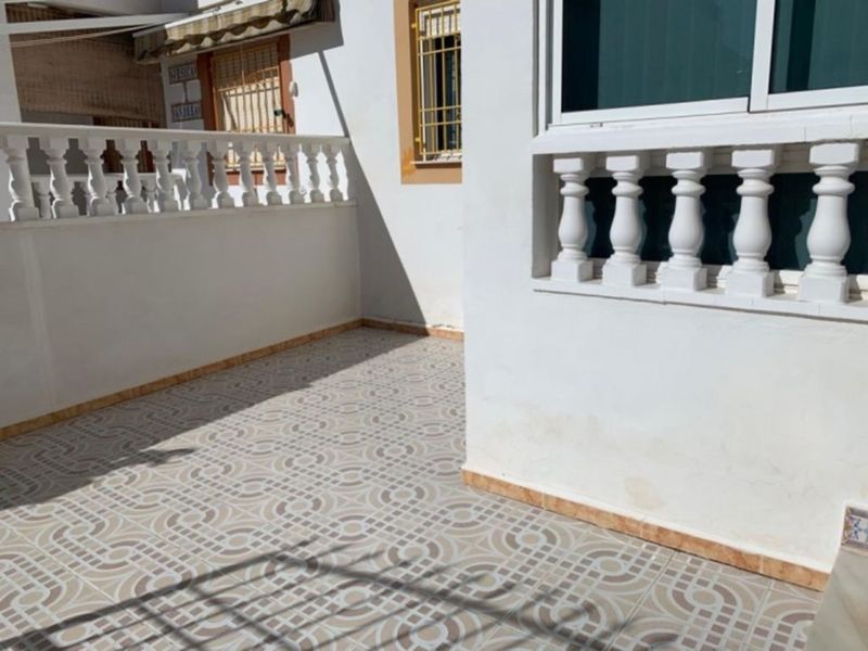 ST1072: Villa à vendre dans Torrevieja, Alicante