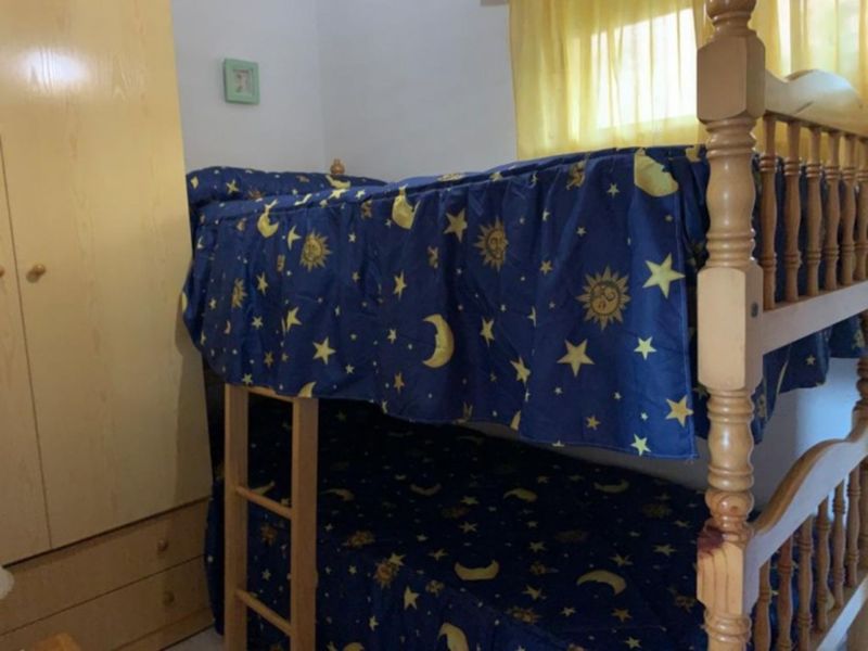 ST1073: Appartement à vendre dans Mil Palmeras, Alicante