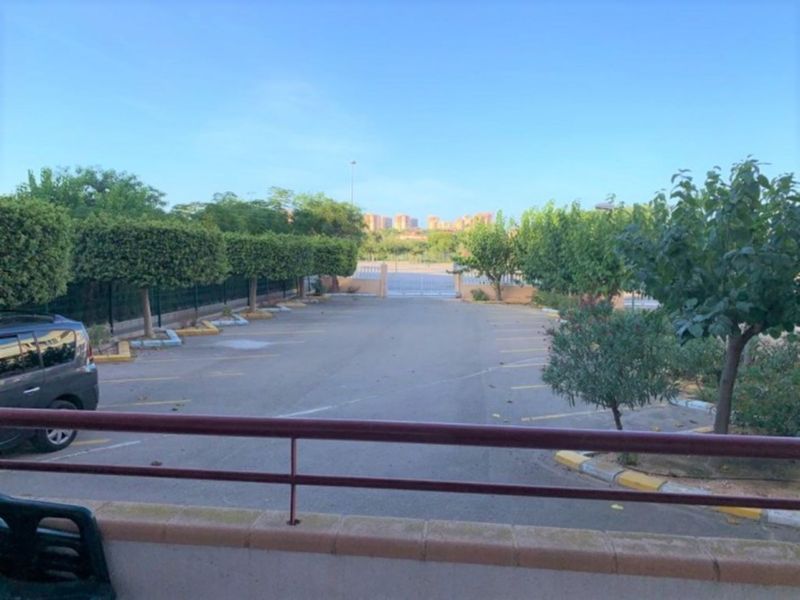 ST1073: Appartement à vendre dans Mil Palmeras, Alicante