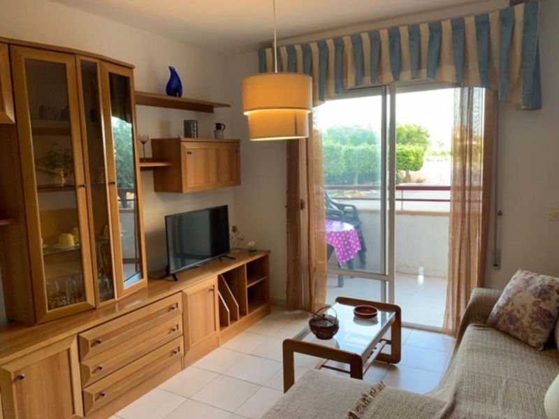 ST1073: Appartement à vendre dans Mil Palmeras, Alicante