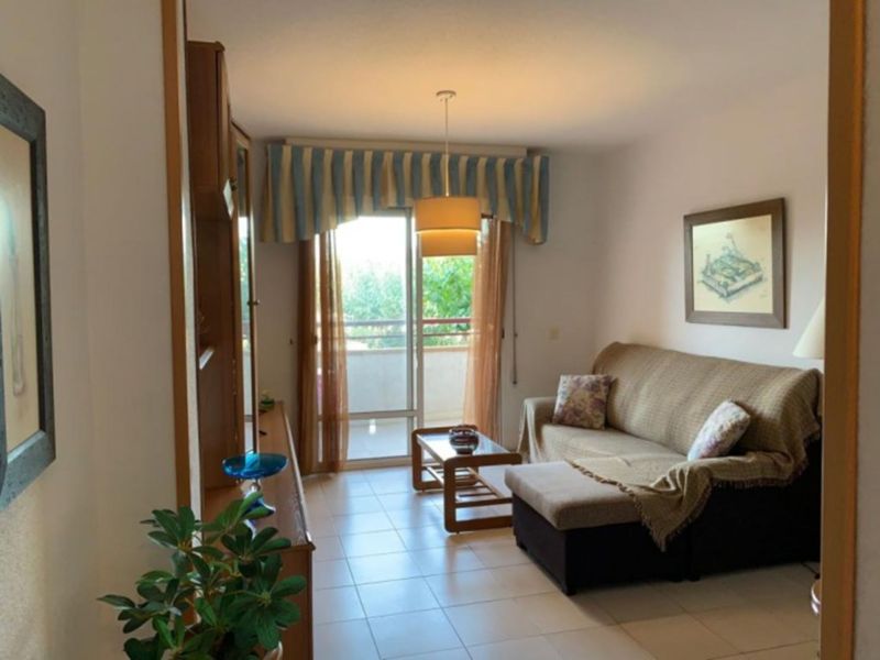 ST1073: Appartement à vendre dans Mil Palmeras, Alicante