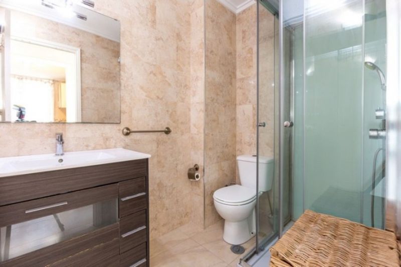 ST1075: Appartement à vendre dans Torrevieja, Alicante