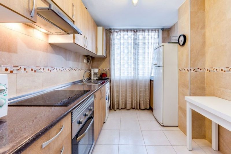 ST1075: Appartement à vendre dans Torrevieja, Alicante