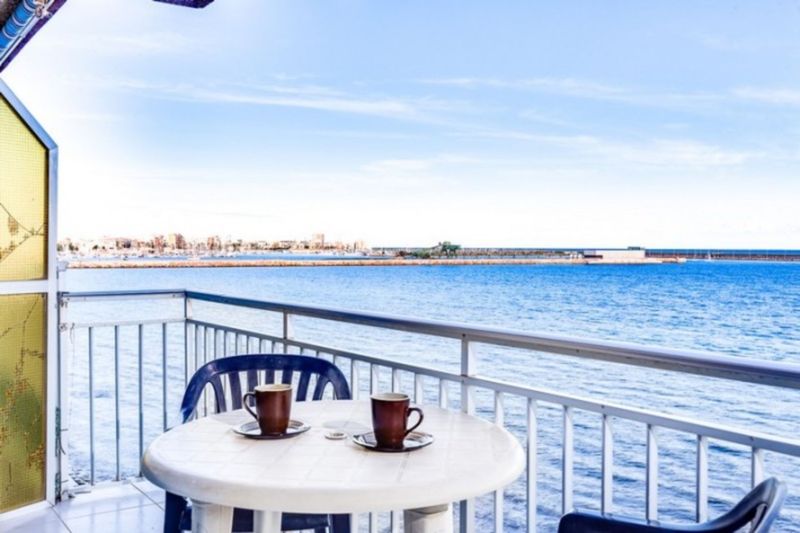 ST1075: Appartement à vendre dans Torrevieja, Alicante