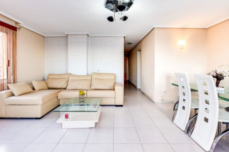 ST1075: Appartement à vendre dans Torrevieja, Alicante